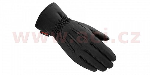 rukavice DIGITAL, SPIDI - Itálie (černé)
